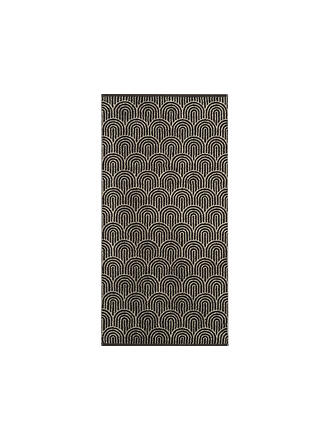 CAWÖ | Toalla 50x100cm MAISON Basalto