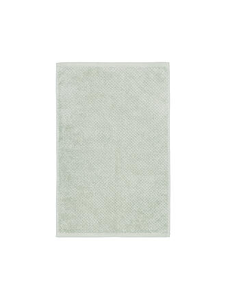 CAWÖ | Toalla de tocador PURE 30x50cm Eucalipto