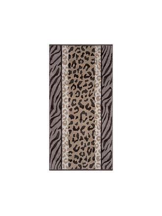 CAWÖ | Toalla 50x100cm NOBLESSE ANIMAL Arena