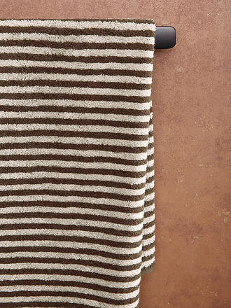 CAWÖ | Toalla 50x100cm CLUB STRIPES Pepper