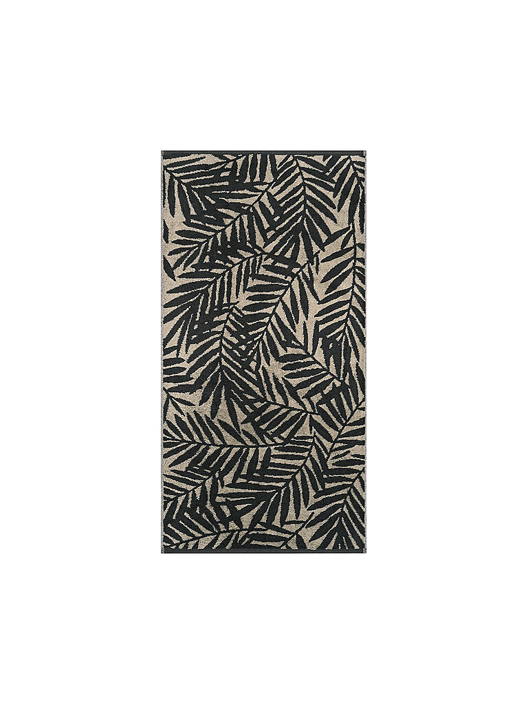 Toalla de ducha 70x140cm MAISON Basalto gris