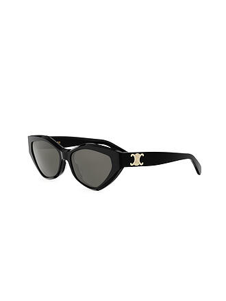 CELINE | CELINE Triomphe gafas de sol Cateye negras