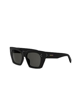 CELINE | CELINE 3 Dots Gafas de Sol Cuadradas Negras