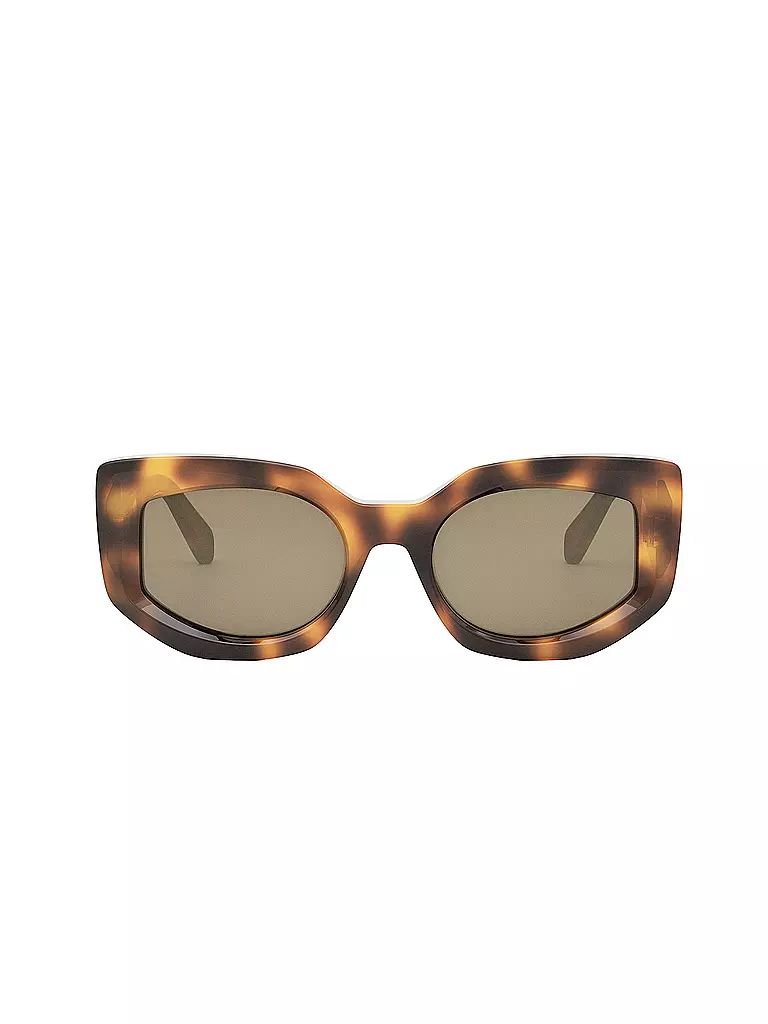 CELINE | Gafas de sol CELINE 3 Dots Havana Butterfly |