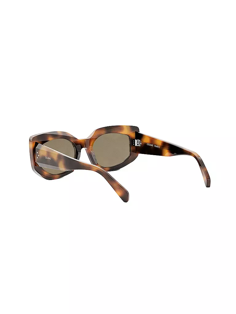 CELINE | Gafas de sol CELINE 3 Dots Havana Butterfly |
