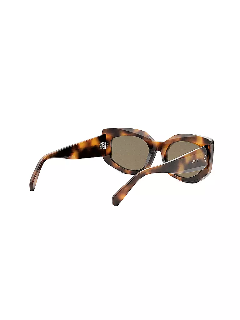 CELINE | Gafas de sol CELINE 3 Dots Havana Butterfly |