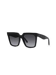 CELINE | Gafas de sol cuadradas negras CELINE 3 Dots | Negro