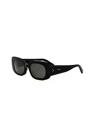 CELINE | Gafas de sol cuadradas negras CELINE 3 Dots | Negro