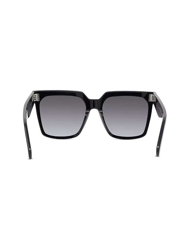 CELINE | Gafas de sol cuadradas negras CELINE 3 Dots | 