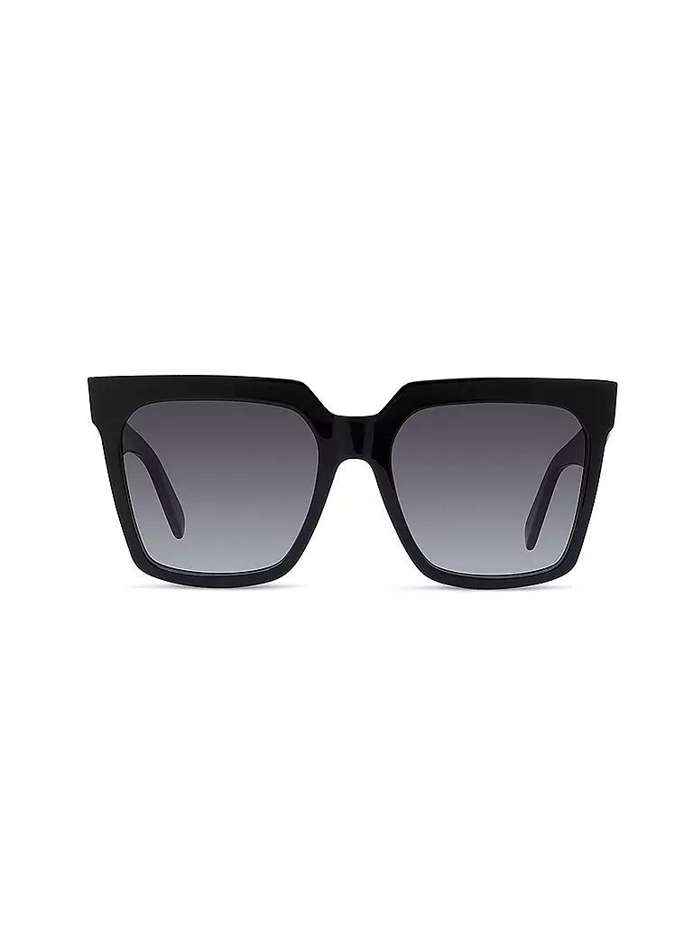 CELINE | Gafas de sol cuadradas negras CELINE 3 Dots | 