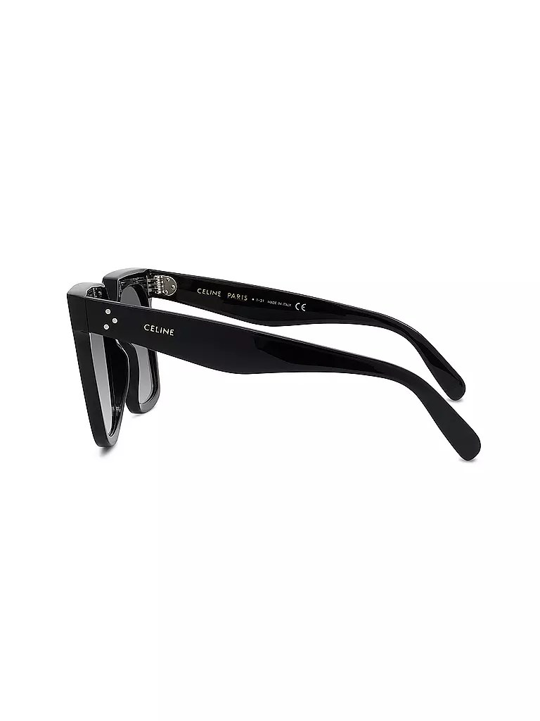 CELINE | Gafas de sol cuadradas negras CELINE 3 Dots | 
