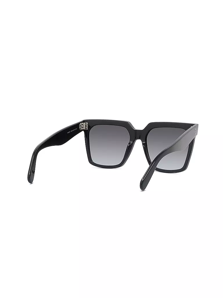 CELINE | Gafas de sol cuadradas negras CELINE 3 Dots | 