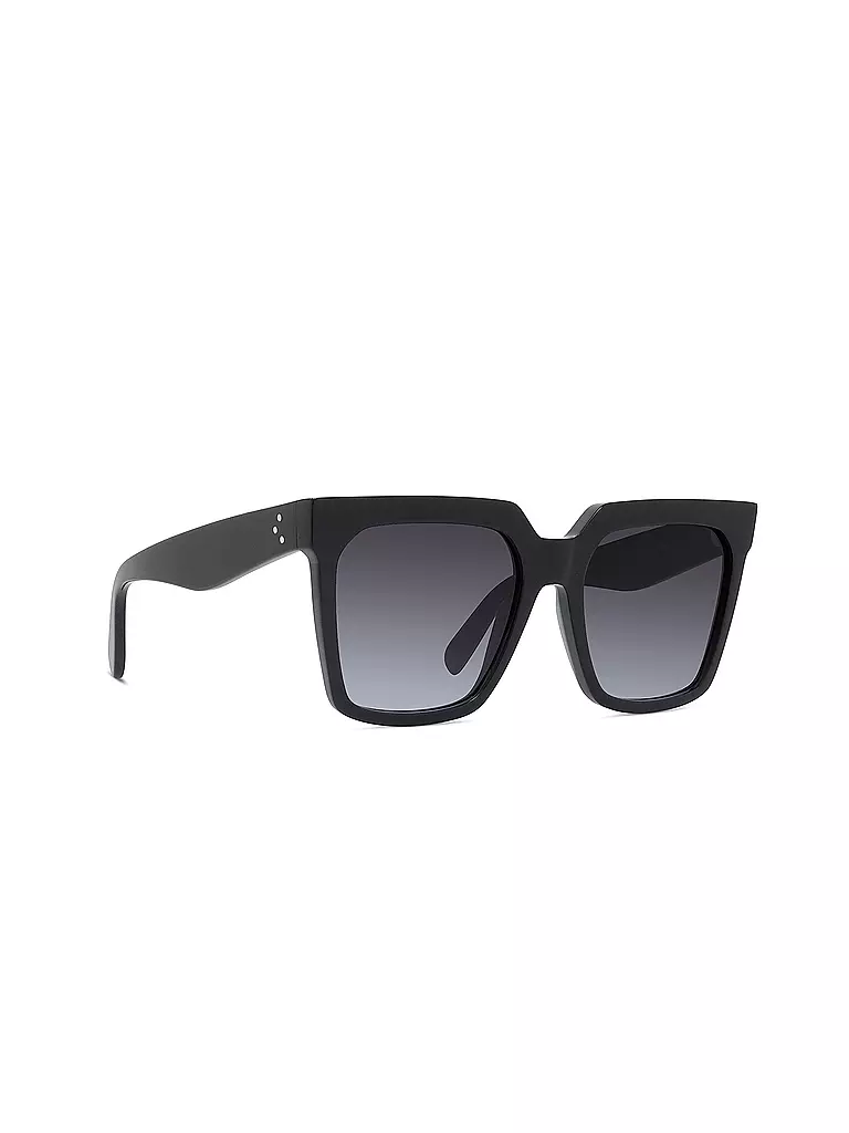 CELINE | Gafas de sol cuadradas negras CELINE 3 Dots | 