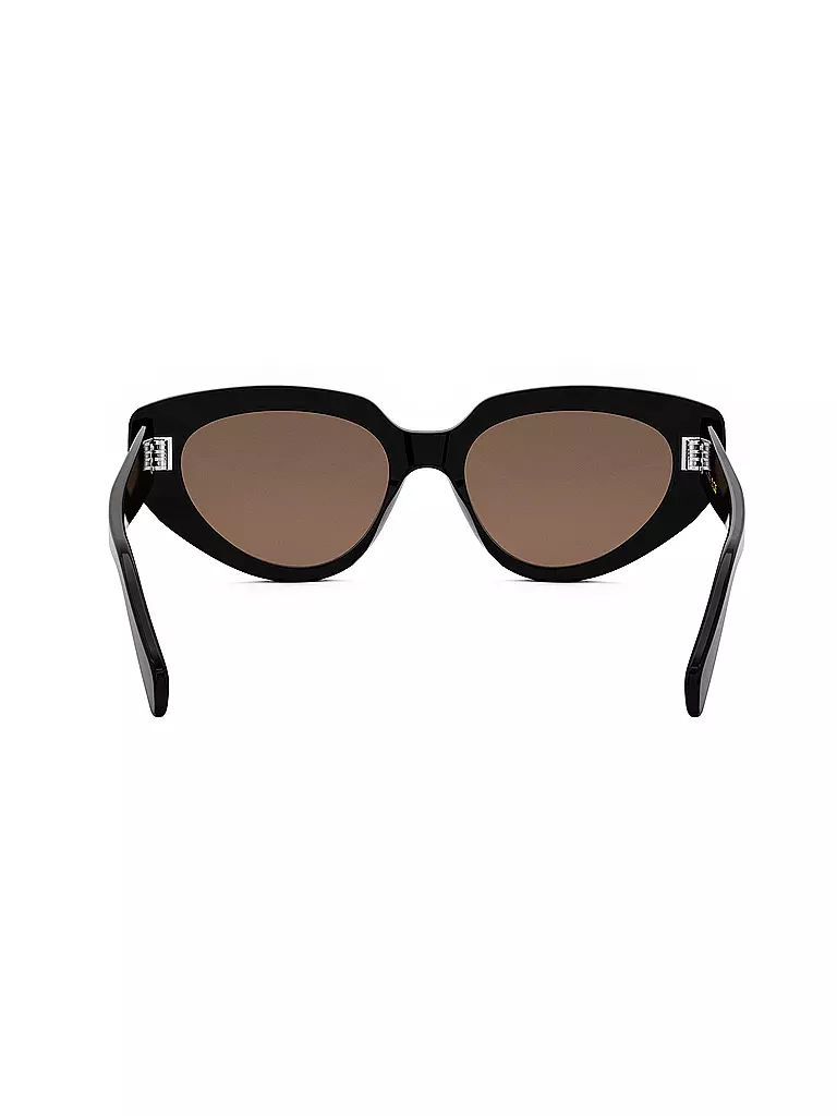 CELINE | Gafas de sol ojo de gato negras CELINE 3 Dots | 