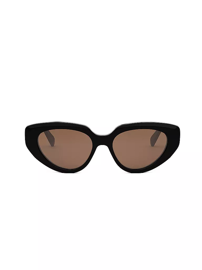 CELINE | Gafas de sol ojo de gato negras CELINE 3 Dots | 