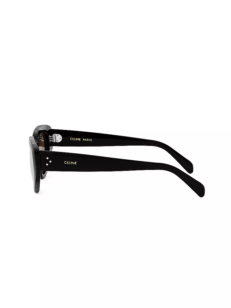 CELINE | Gafas de sol ojo de gato negras CELINE 3 Dots | 
