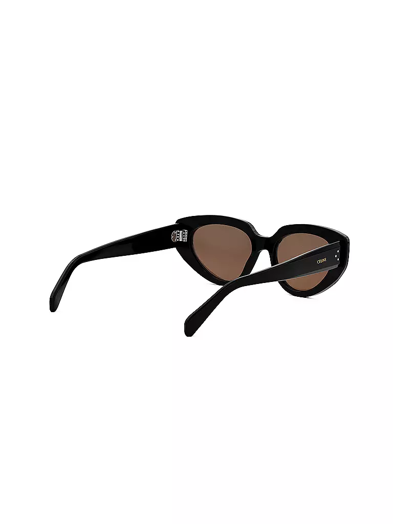 CELINE | Gafas de sol ojo de gato negras CELINE 3 Dots | 