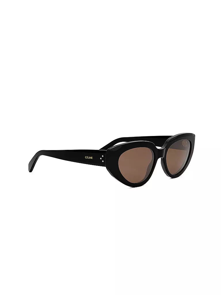 CELINE | Gafas de sol ojo de gato negras CELINE 3 Dots | 