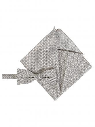 CG - CLUB OF GENTS | Set de regalo con pajarita y pañuelo de bolsillo