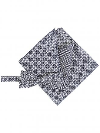 CG - CLUB OF GENTS | Set de regalo con pajarita y pañuelo de bolsillo