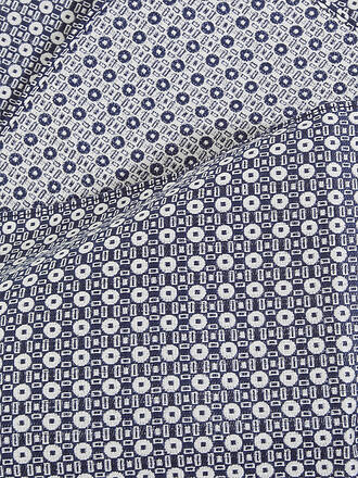 CG - CLUB OF GENTS | Set de regalo con pajarita y pañuelo de bolsillo