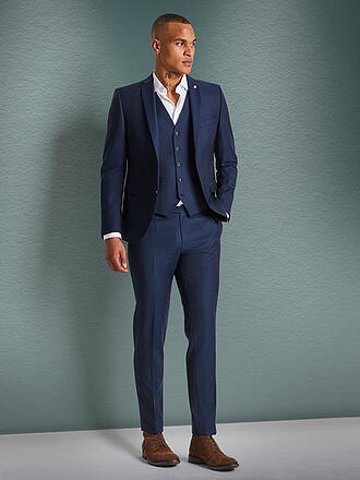 CG - CLUB OF GENTS | Pantalón de traje Birdsey