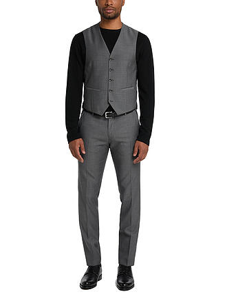 CG - CLUB OF GENTS | Chaleco de traje Birdsey