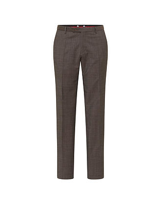CG - CLUB OF GENTS | Pantalón de traje Slim Fit PASCAL