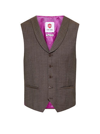 CG - CLUB OF GENTS | Chaleco de traje Slim Fit PHILLIP