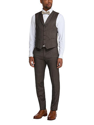 CG - CLUB OF GENTS | Chaleco de traje Slim Fit PHILLIP