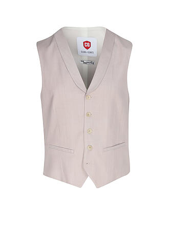 CG - CLUB OF GENTS | Chaleco de traje PADDY