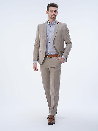 CG - CLUB OF GENTS | Pantalón de traje Slim Fit PASCAL