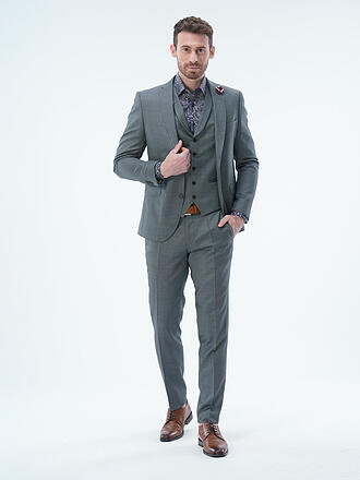 CG - CLUB OF GENTS | Pantalón de traje Slim Fit PASCAL
