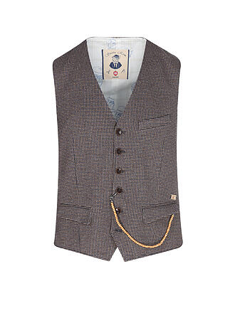 CG - CLUB OF GENTS | Chaleco de traje