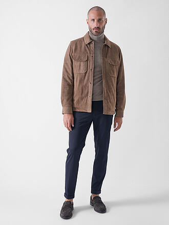 CG - CLUB OF GENTS | Pantalón de traje Slim Fit CONN