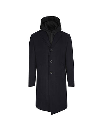 CG - CLUB OF GENTS | Abrigo