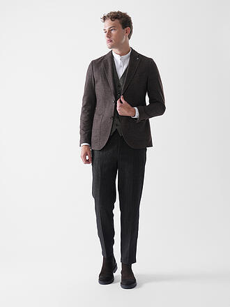 CG - CLUB OF GENTS | Sakko CARTA