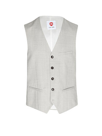 CG - CLUB OF GENTS | Chaleco de traje PLUM