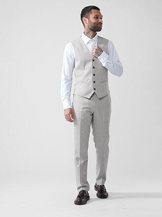 CG - CLUB OF GENTS | Chaleco de traje PLUM