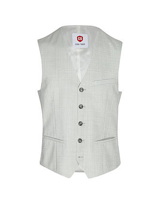 CG - CLUB OF GENTS | Chaleco de traje PLUM
