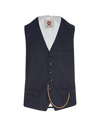 CG - CLUB OF GENTS | Chaleco de traje MITCH