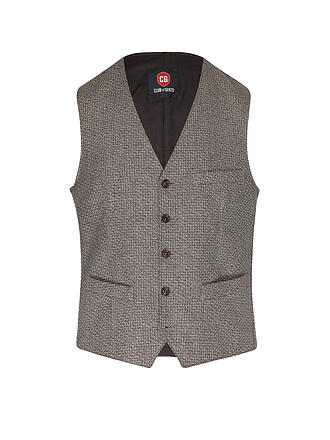 CG - CLUB OF GENTS | Chaleco de traje MORLEY