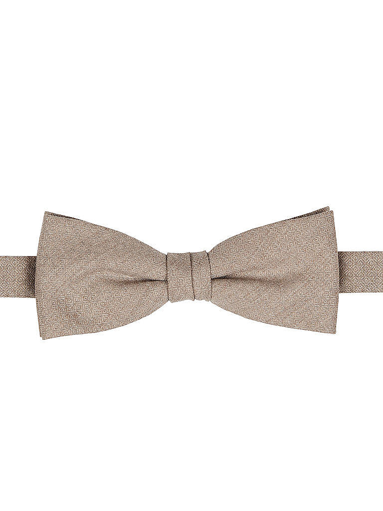 Cg - Club Of Gents Masche - Pajarita beige