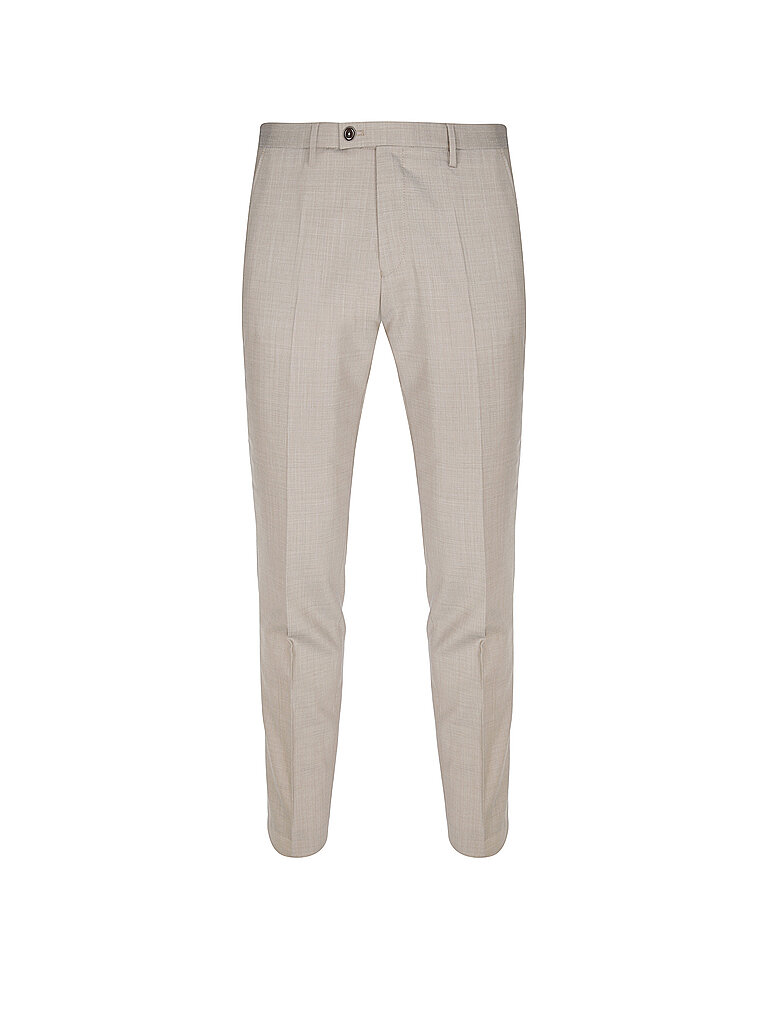 Pantalón de traje Slim Fit PASCAL beige 52