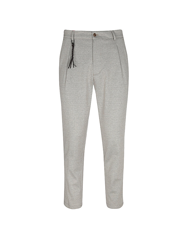 Pantalón de traje OLF beige 52