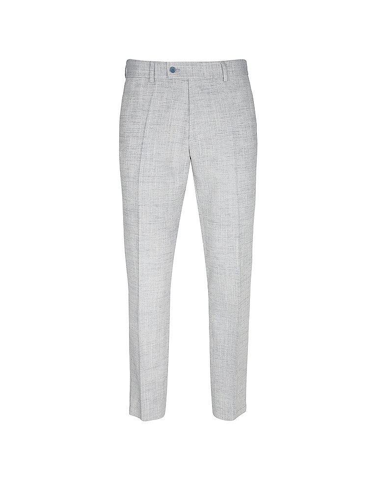 Cg - Club Of Gents Pantalón de traje PACO azul claro
