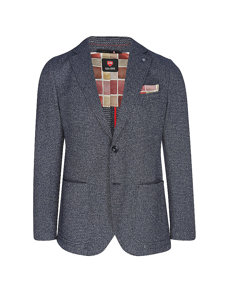 Sakko CATER azul oscuro 46