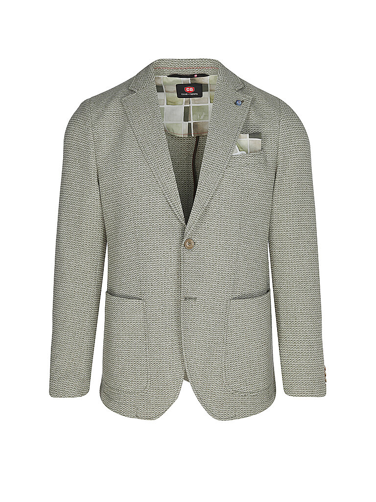 Sakko CATER verde 46