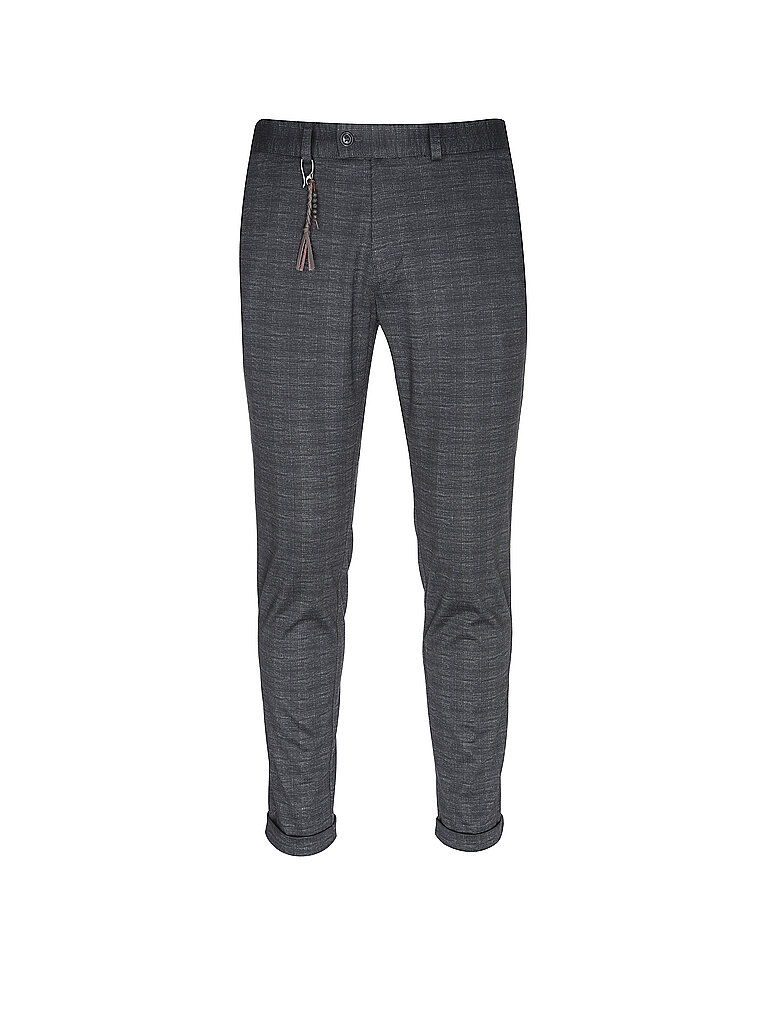 Pantalón de traje CONNY gris 98