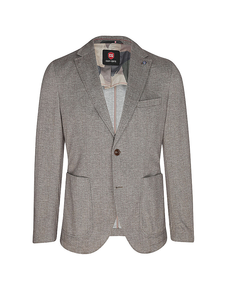Cg - Club Of Gents Blazer beige